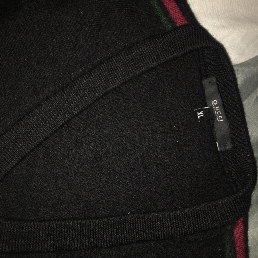 Gucci Sweater